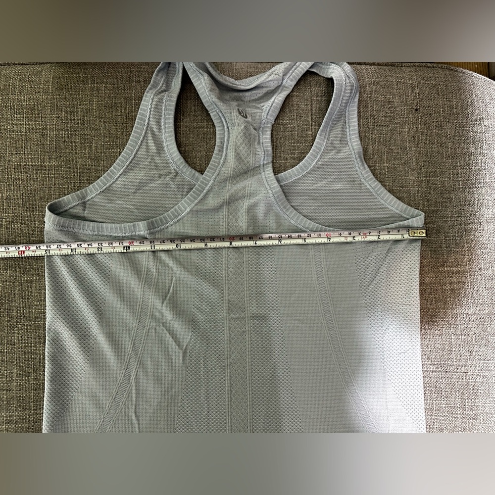 Lululemon Swiftly Tech Racerback Tank - Picture 10 of 10
